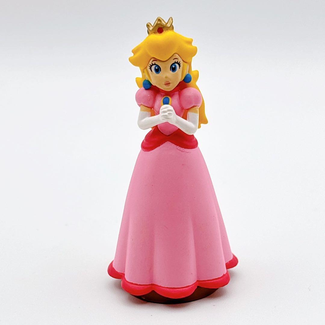 スーパーマリオ　チョコエッグ　セレクション　2009年　希少　レア