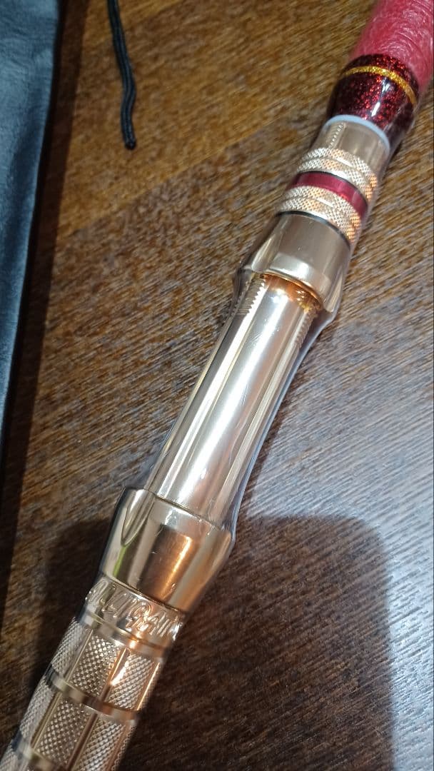 アリゲーターギル　奈良の人専用