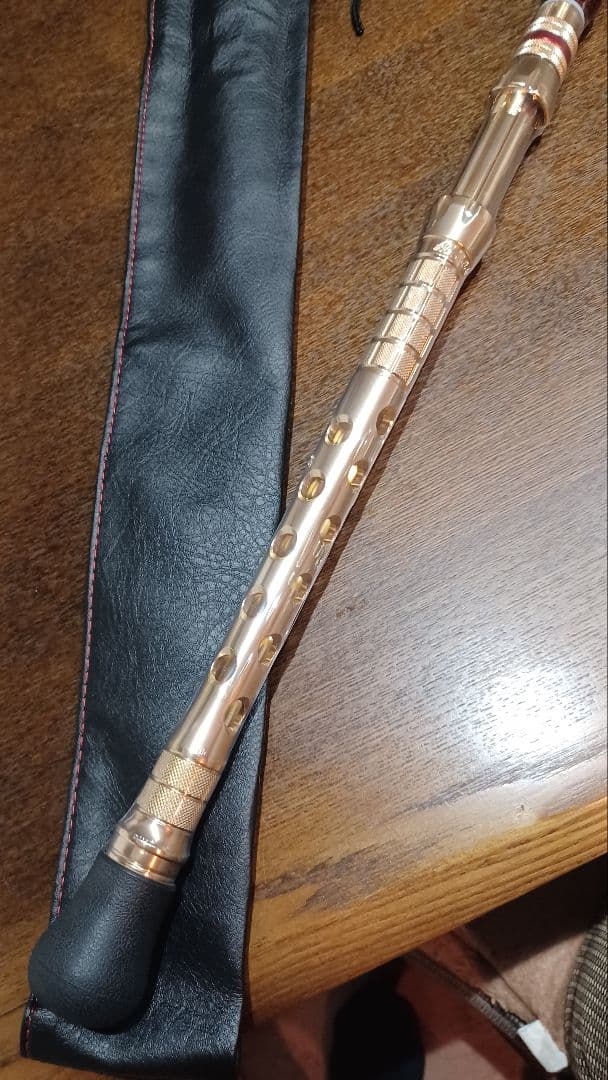 アリゲーターギル　奈良の人専用