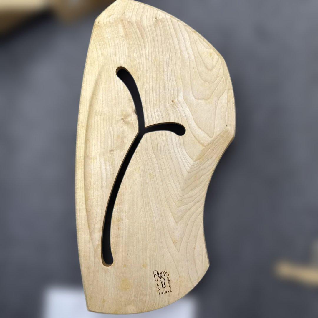 y*i様 600アウリスライアー12弦　ダイアトニック