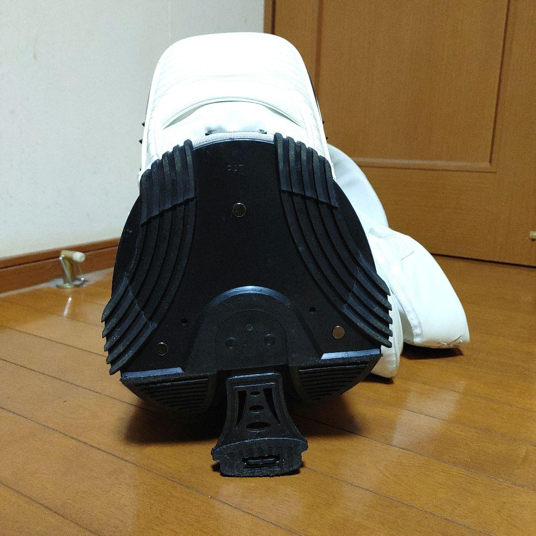 A NEW GOLF★アニューゴルフ★スタンド式キャディバッグ★ホワイト×ピンク