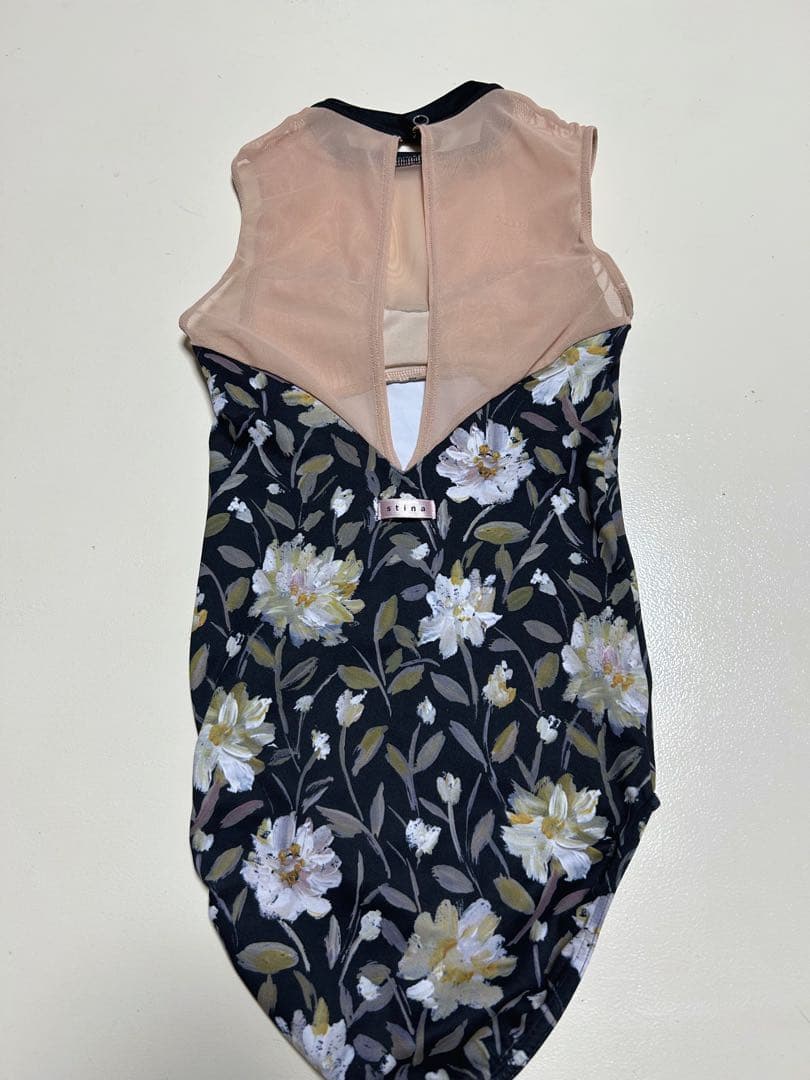 ♡美品♡スティナ♡バレエレオタード♡♡type B♡