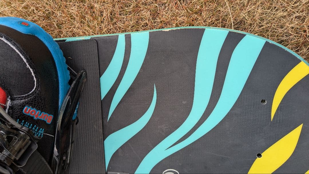 BURTON　 キッズ110cm