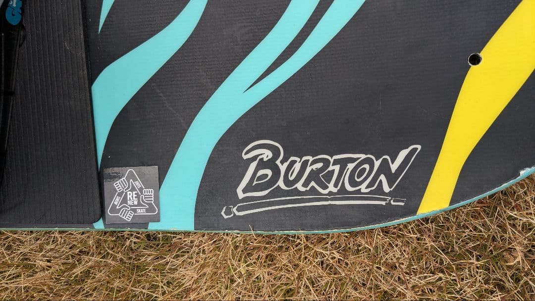 BURTON　 キッズ110cm