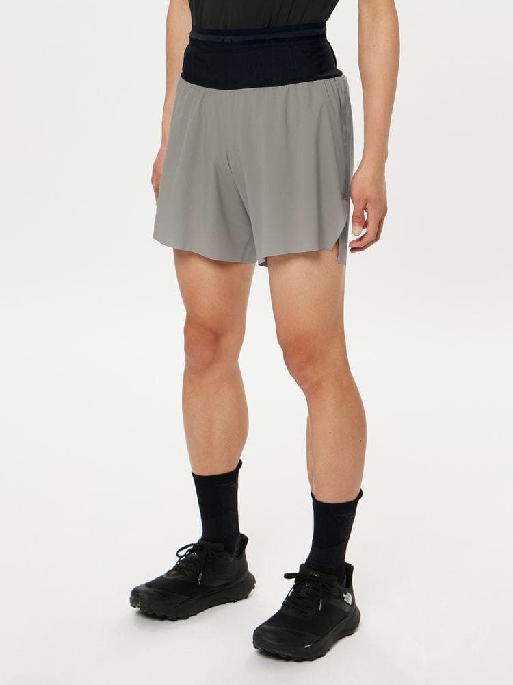 まーぼー ショートパンツ エンデュリストレイルショーツ