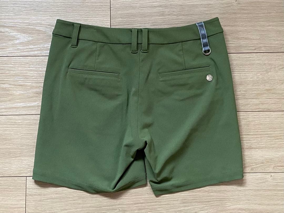 BRIEFING ブリーフィング ショートパンツ