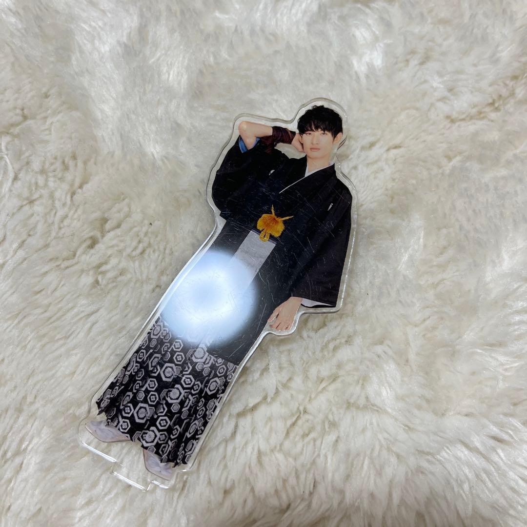  Man アクスタ 45体セット まとめ売り