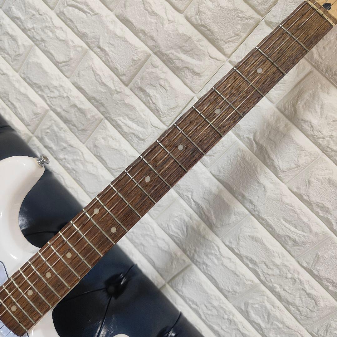 【未使用】Squier by Fender スクワイヤー フェンダー ギグバッグ