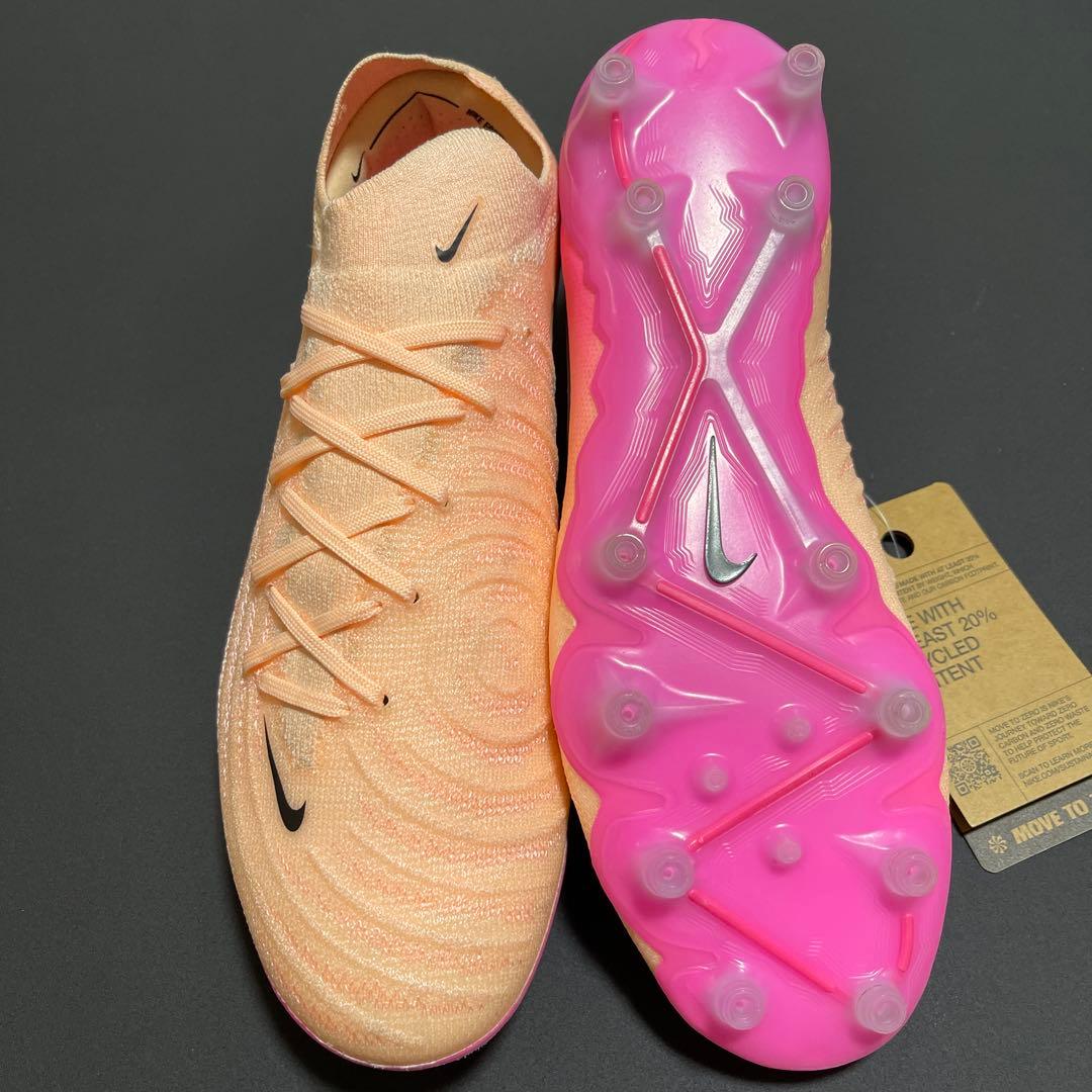 NIKEファントムGX2 AG-PRO 26CM