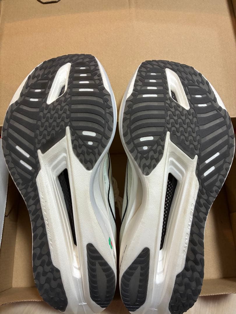 スパイク・シューズ li-ning feidian elite5 27cm