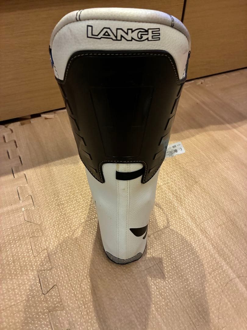 LANGE RX 100 スキー用ブーツ