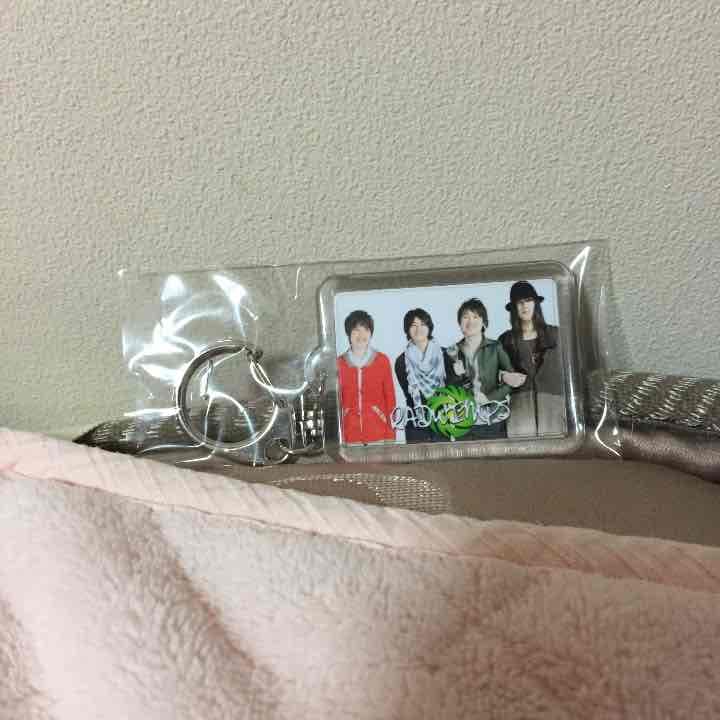 ミュージシャン sold out