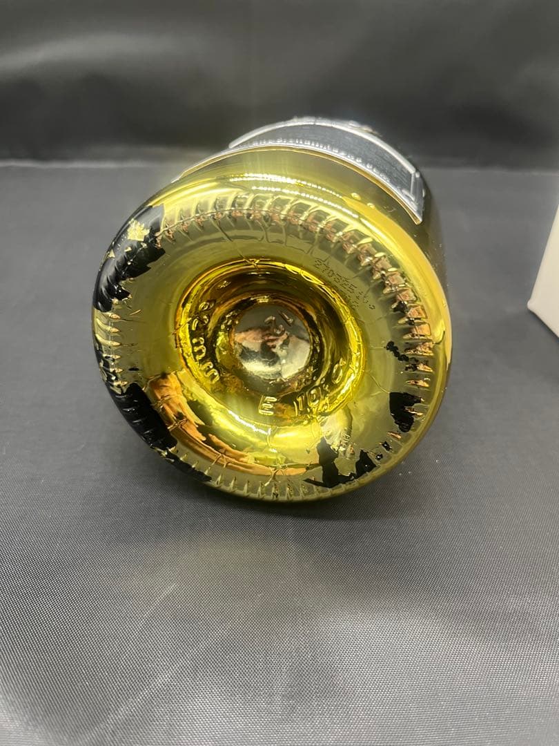 ANGEL GOLD Egg エンジェル エッグ ゴールド 空瓶、ケース