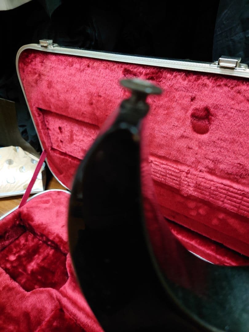 Ibanez RG2570E prestige ハードケース付き