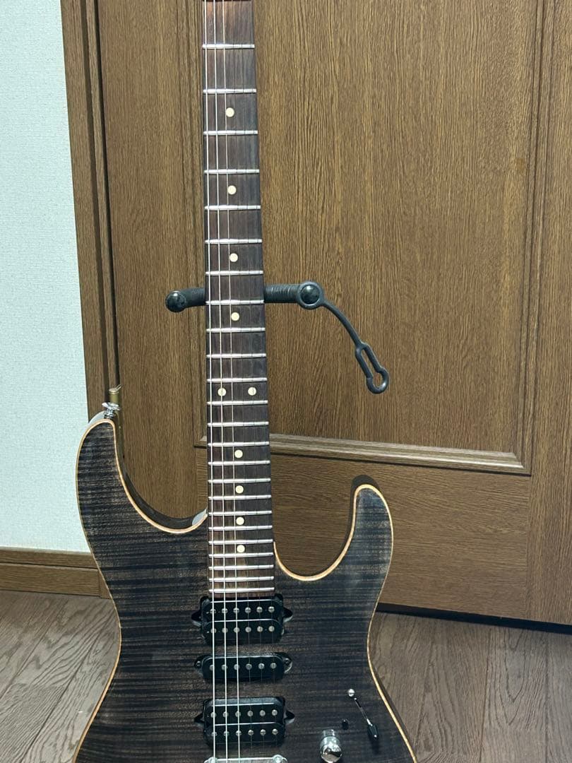 ギター Suhr modern