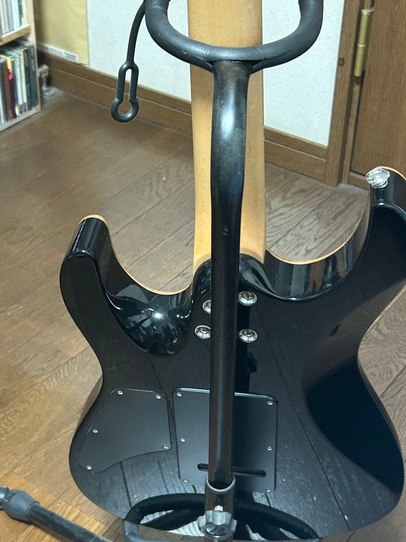 ギター Suhr modern