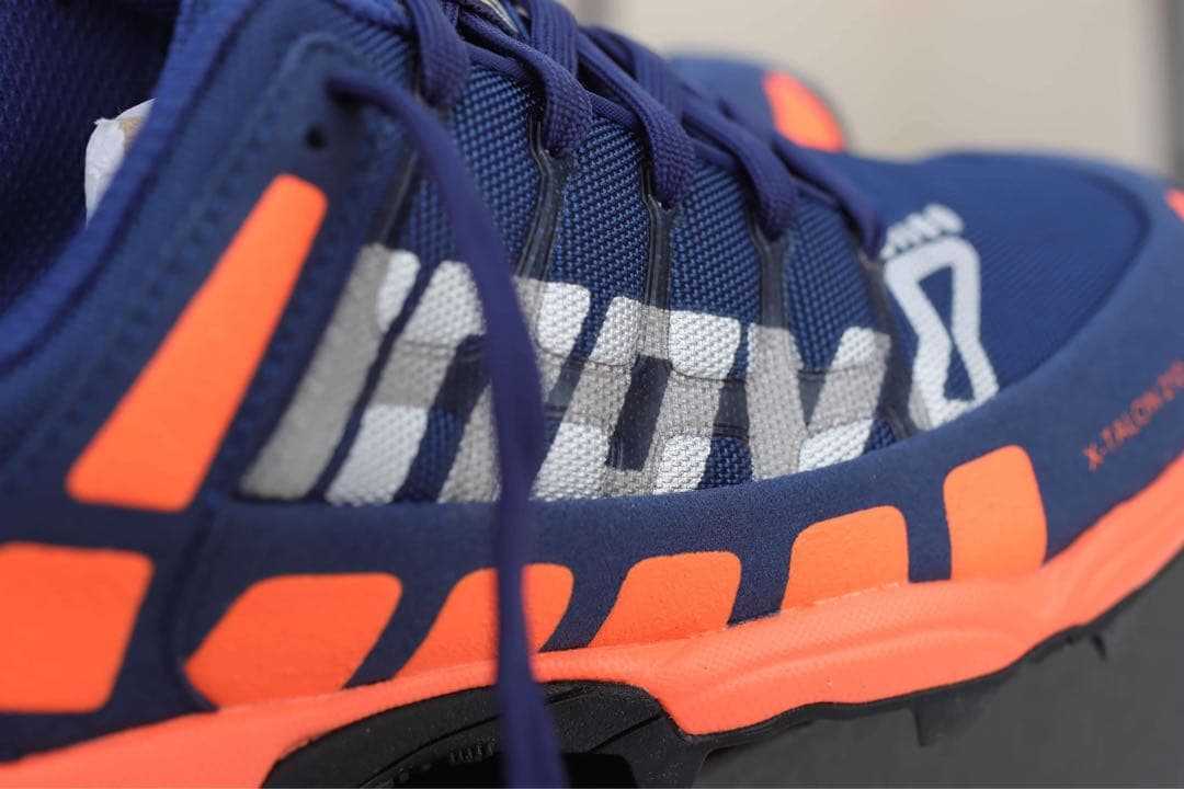 Inov-8 メンズトレランシューズ 27cm X-TALON 212