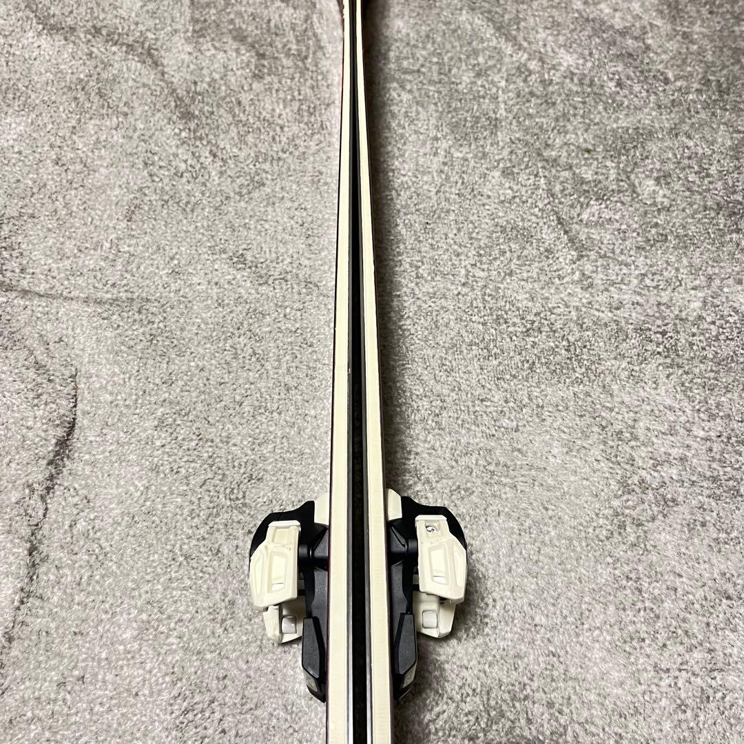 ☆BLIZZARD SAMBA 166cm ☆パウダー ファットスキー BC