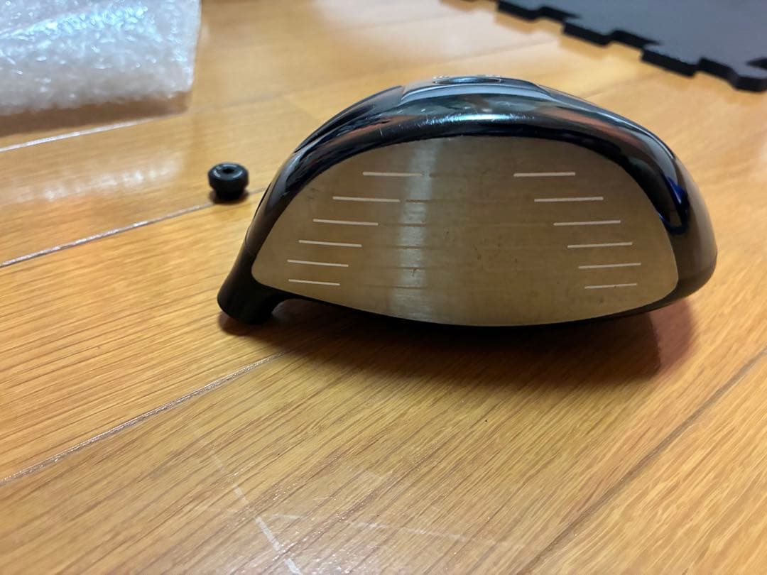 プロギアRSF5 ワンクローバー♣️ヘッド