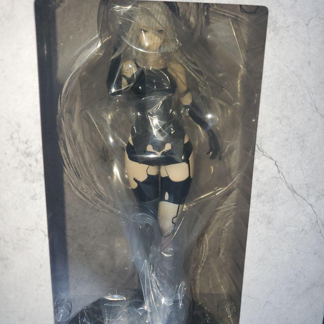 スクエニくじ　NieR　A2　A賞、ヨルハ賞2個セット