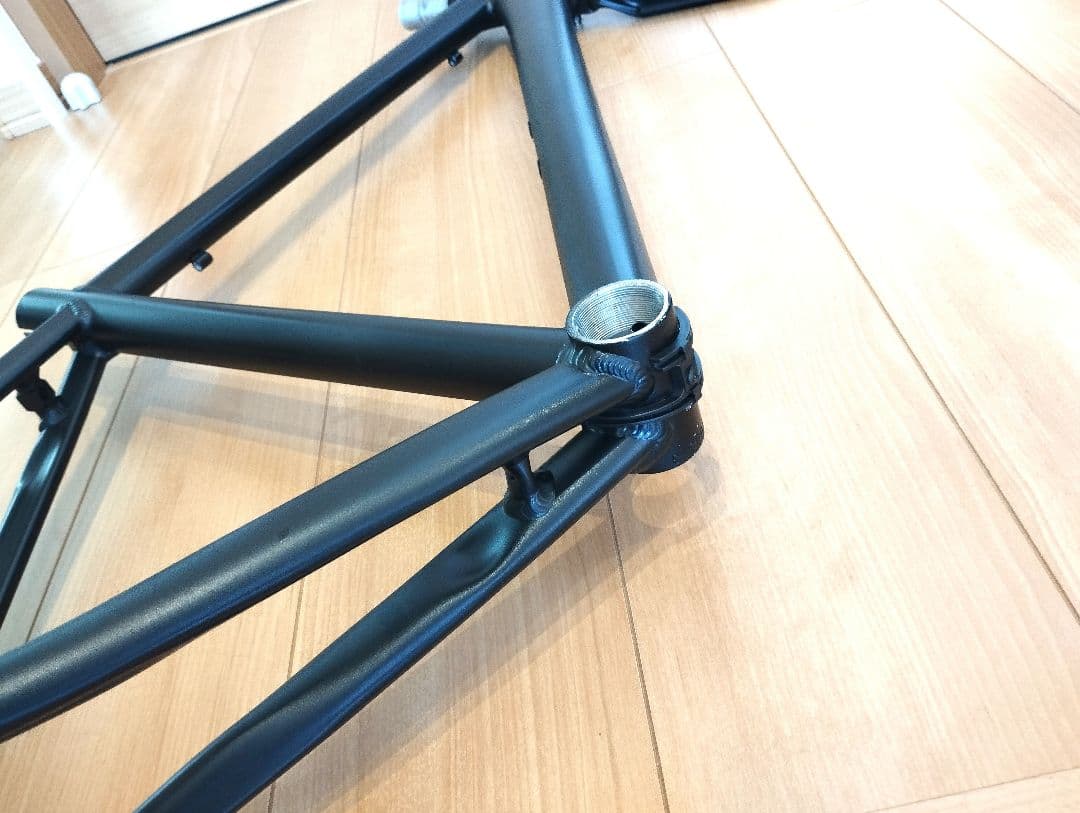 GIANT ロードバイクフレーム XSサイズ
