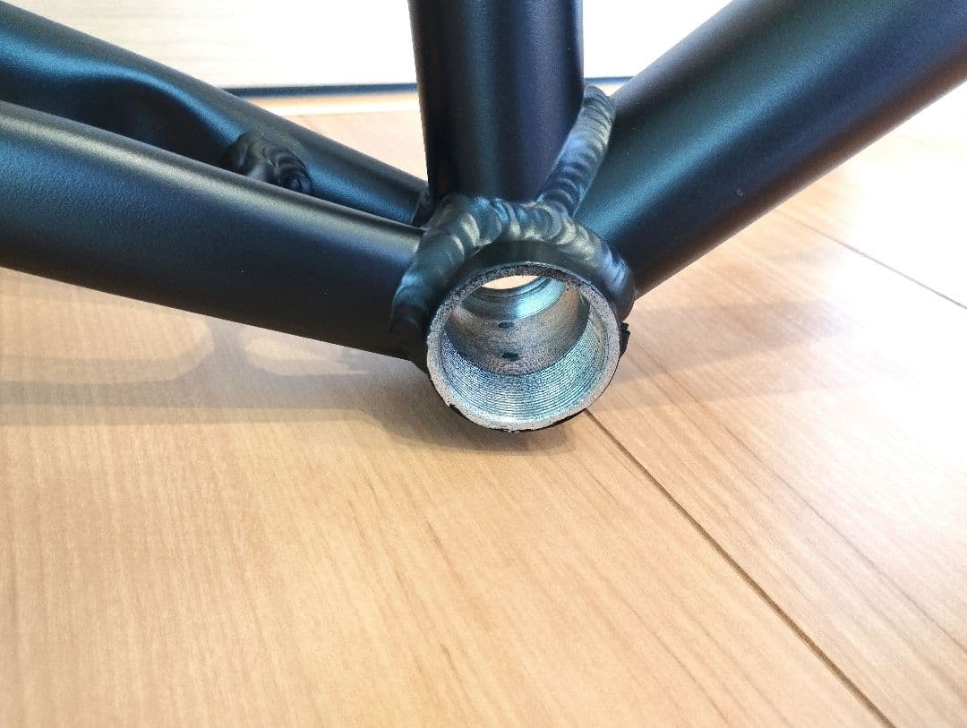 GIANT ロードバイクフレーム XSサイズ