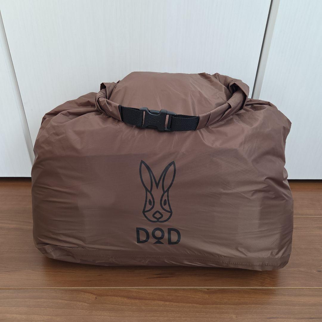 DOD ソトネノキワミエアーL