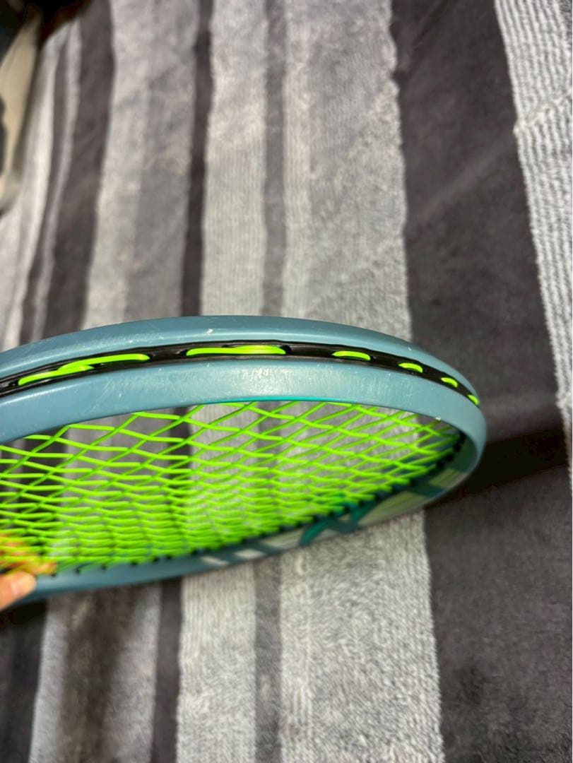 テニスラケット 軟式用 ☆2本セット☆