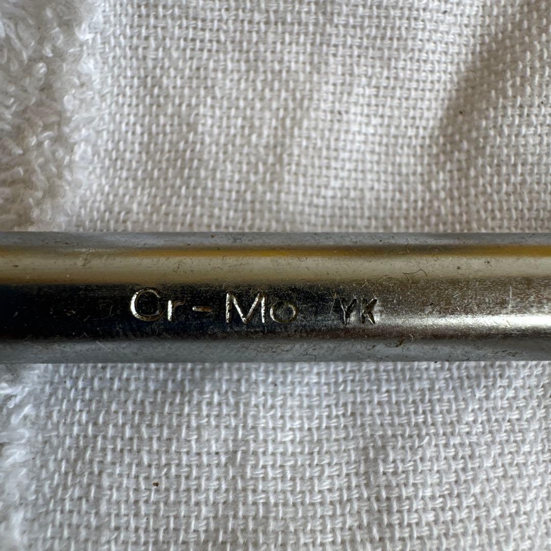 SHIMANO ビンテージ　ピスト　ハブ