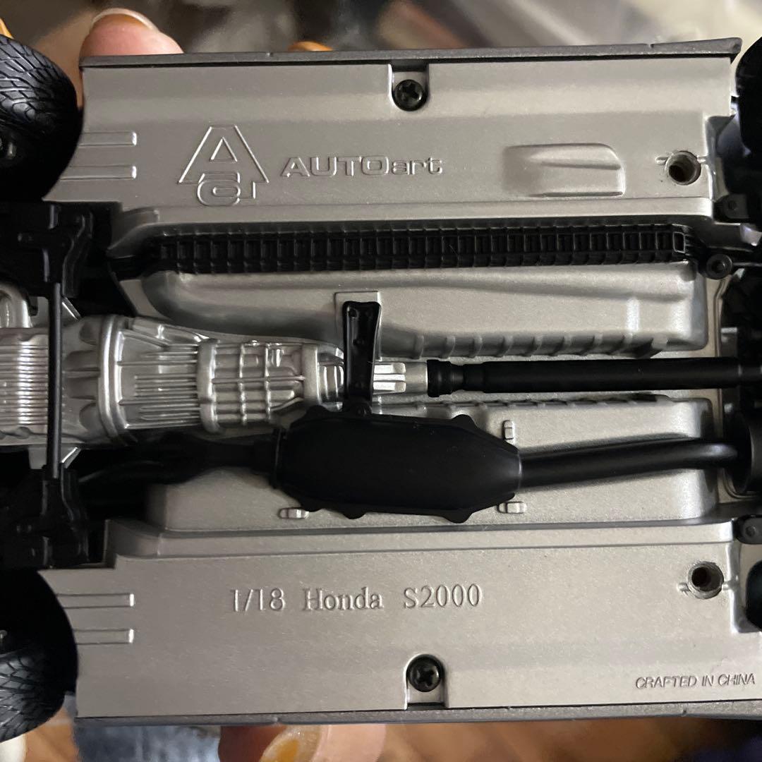 1/18 ミニカー 3台セット