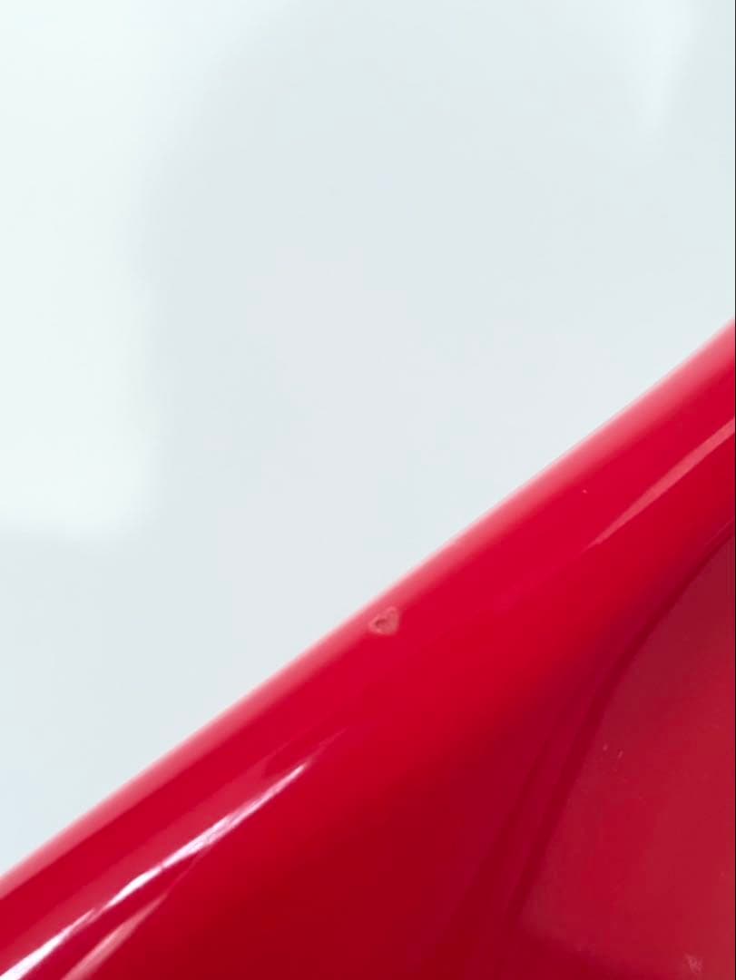 Fender Japan ジャガーベース　レッド