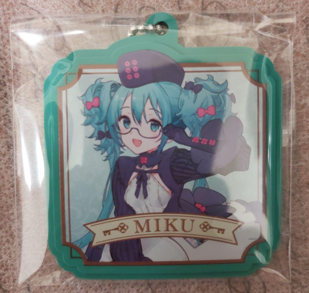 グッスマくじ 2025AUTUMN 初音ミク A賞&G賞&ラストワン賞