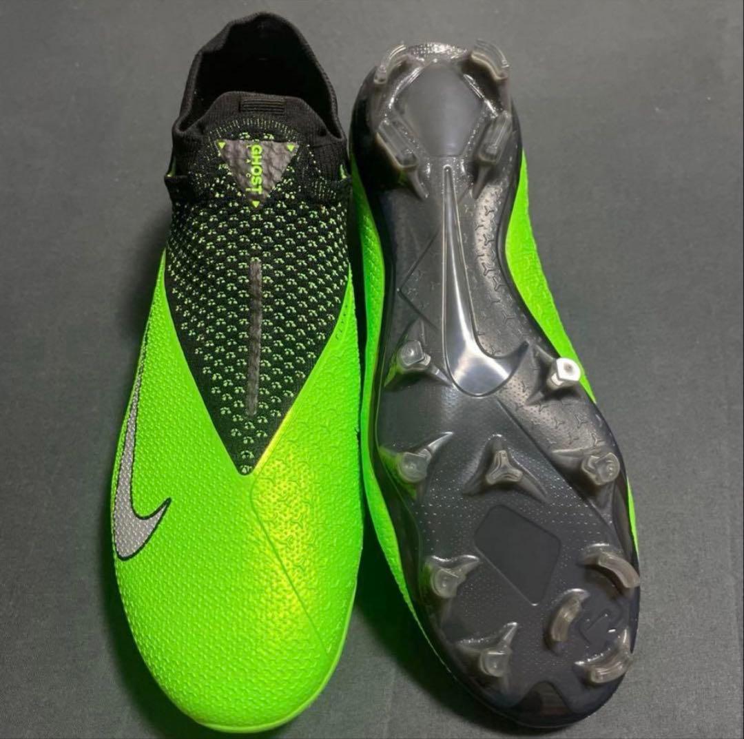 NIKE ファントムビジョン2 FG 27cm 162