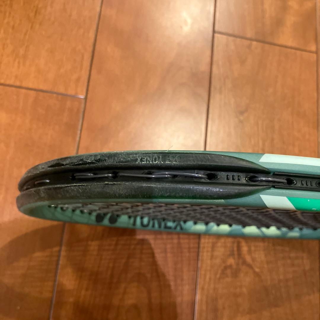 YONEX PERCEPT 100L テニスラケットG1 ヨネックス パーセプト