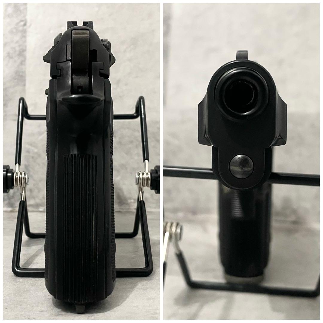 稀少》 WESTERN ARMS WA ベレッタ M92FS Centurion