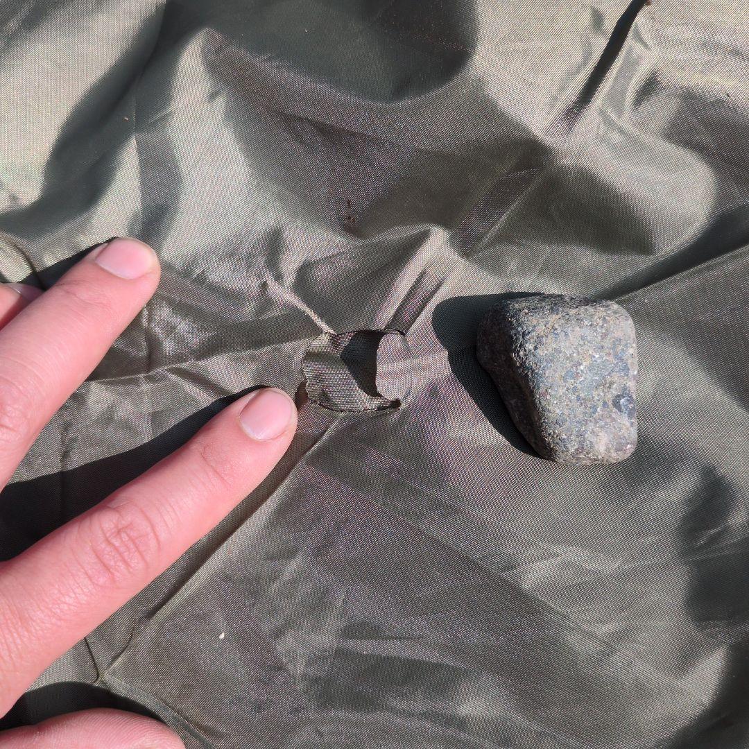 coleman ツーリングドームLX アマゾン限定カラー　オリーブカラー