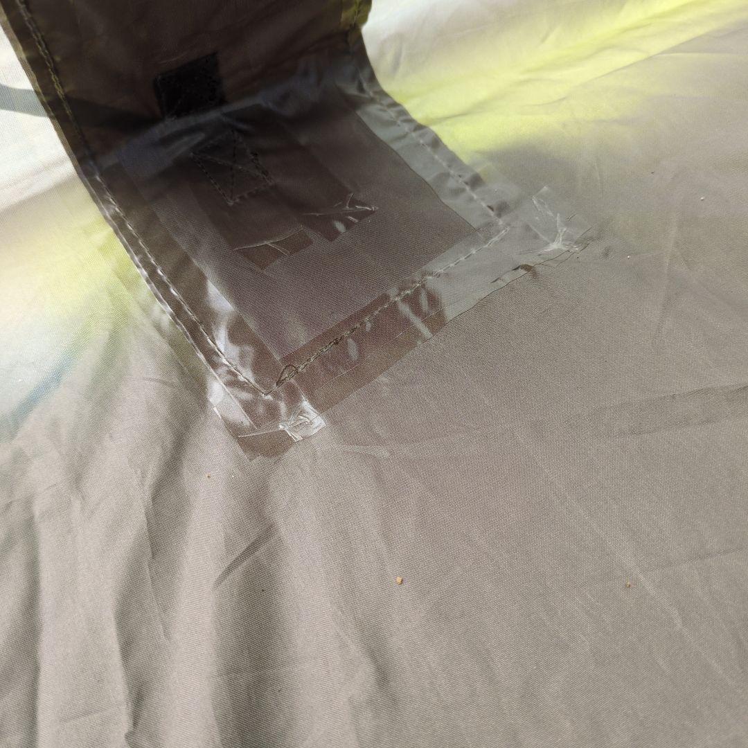 coleman ツーリングドームLX アマゾン限定カラー　オリーブカラー