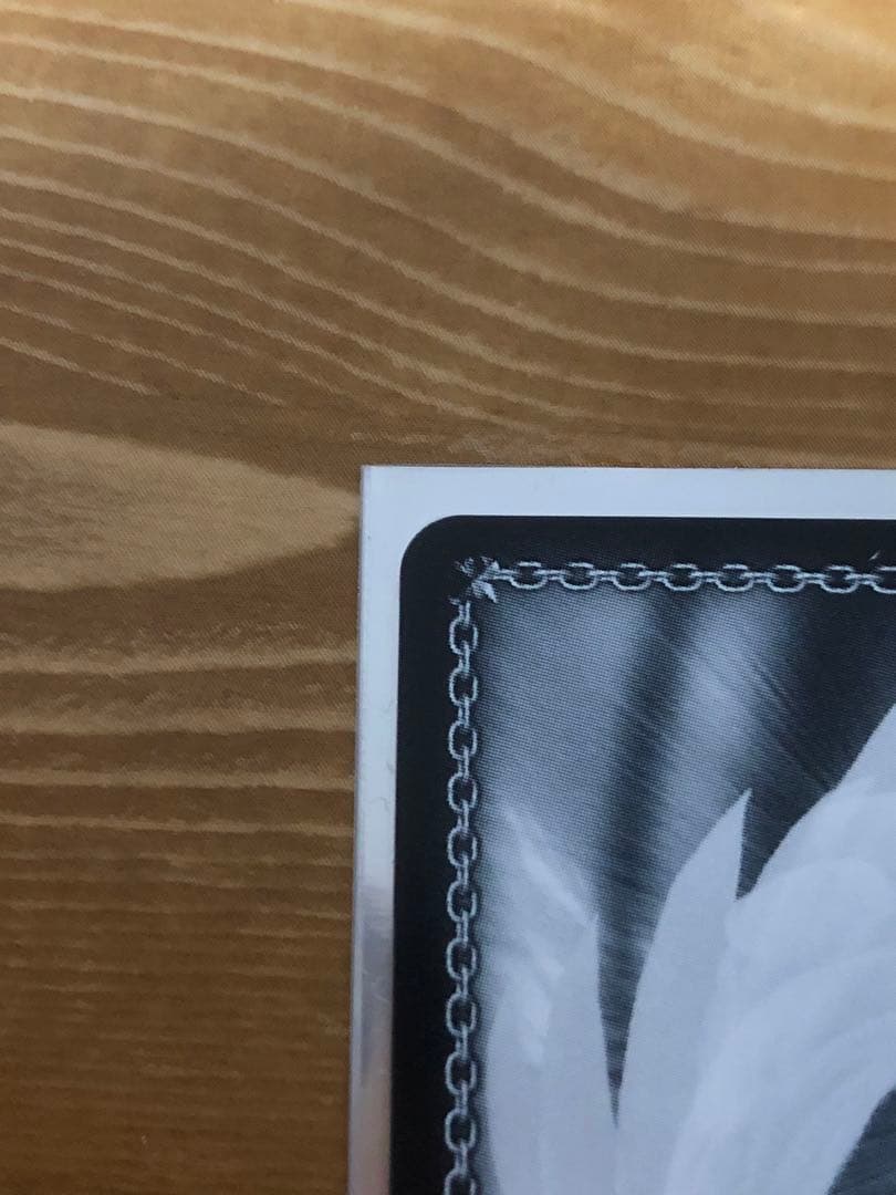 【おれんじ】ヴァイス　グリザイア アサルト・ニンジャ ユーキ SP サイン