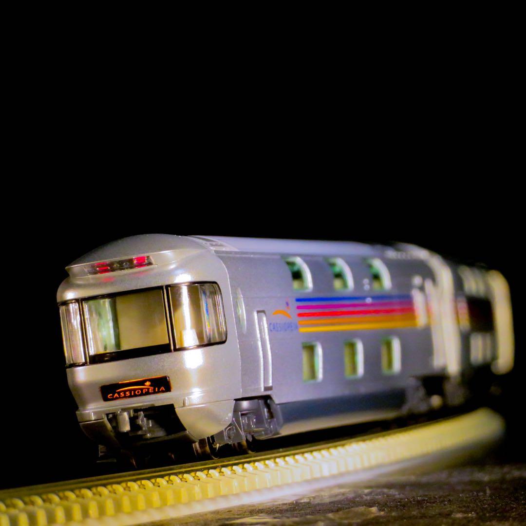 TOMIX E26系 + PZ6277 床下部品 セット【新品,未使用品】