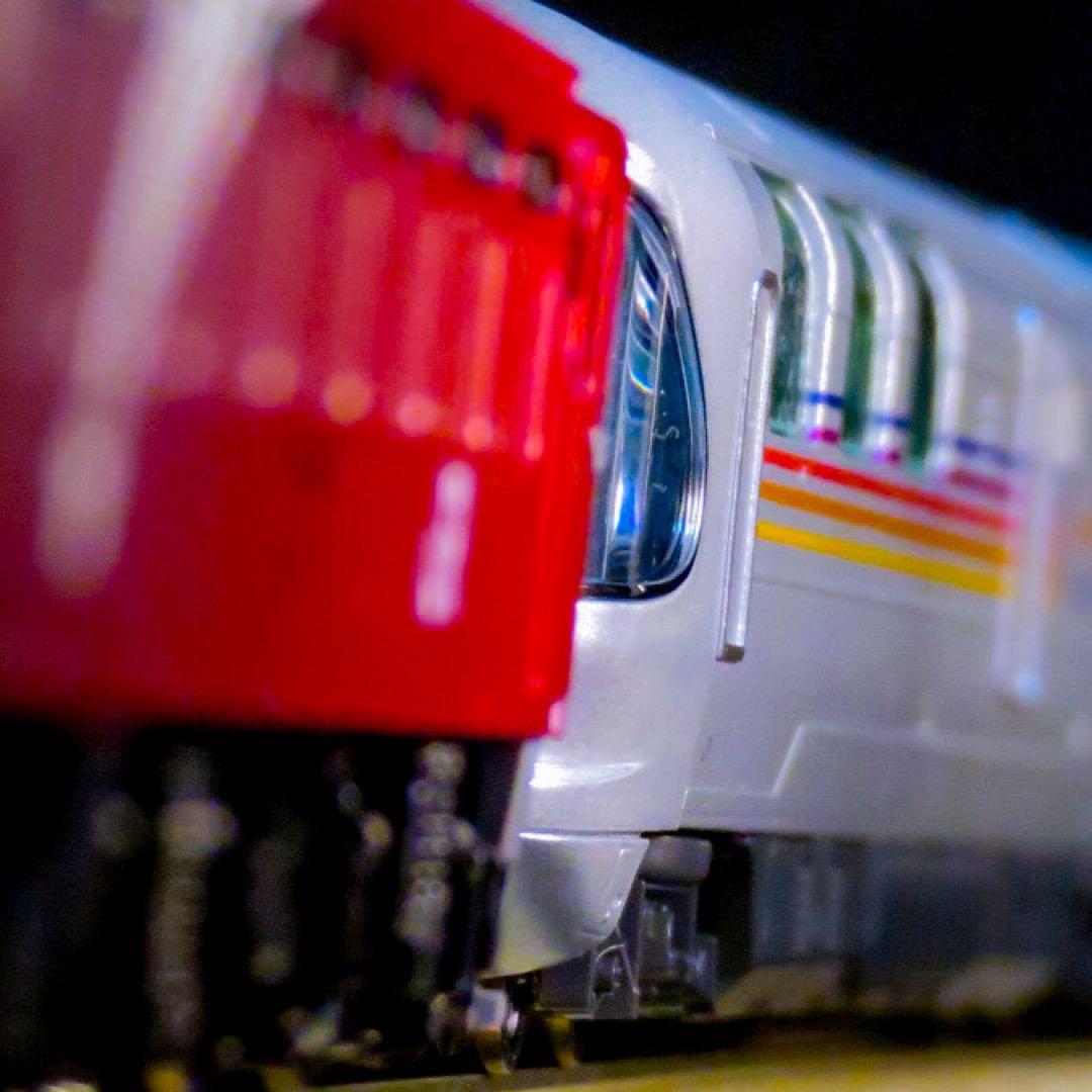 TOMIX E26系 + PZ6277 床下部品 セット【新品,未使用品】