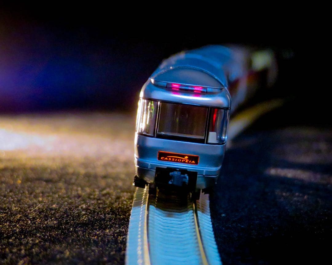 TOMIX E26系 + PZ6277 床下部品 セット【新品,未使用品】