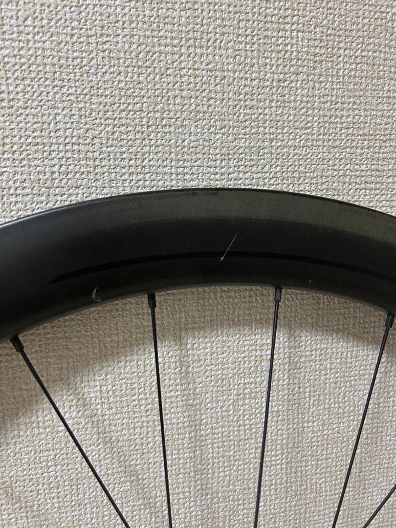 roval rapide CL50 DB前後ホイール中古