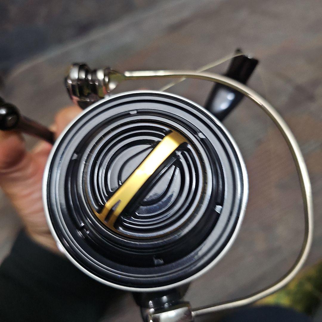 SHIMANO　19ステラ14000XG