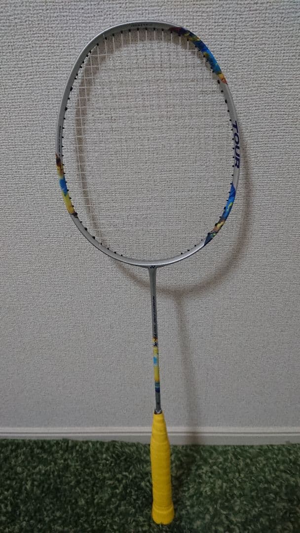 ナノフレア700 TOUR 5u5