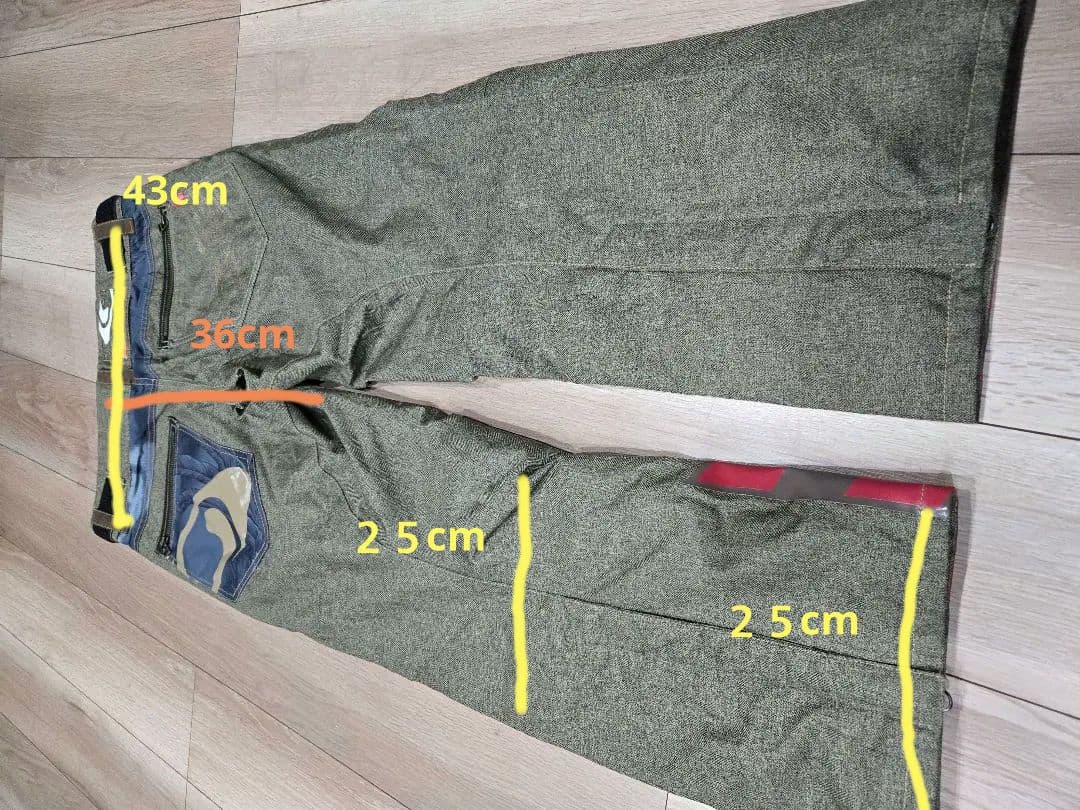 新品未使用　SALOMONスキーウェア　パンツユニセックスS