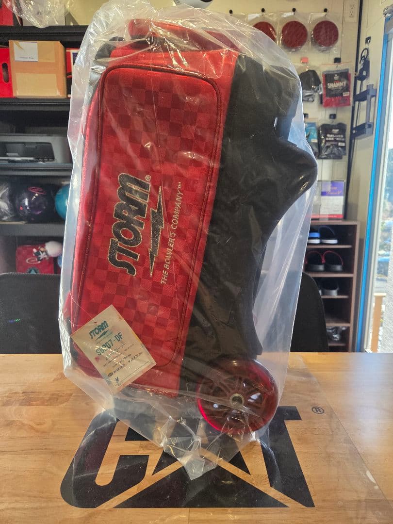 STORM SB207-DF 新品未使用