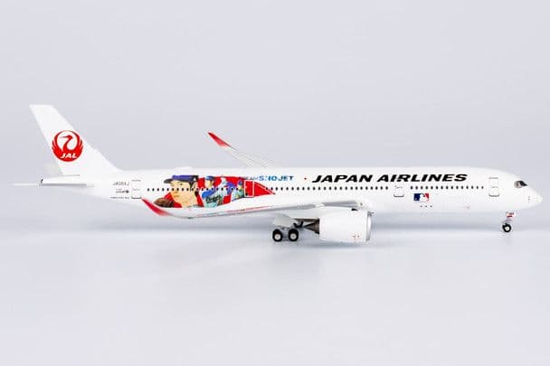 日本未発売　1/400 A350-900 DREAM SHO-JET 新品