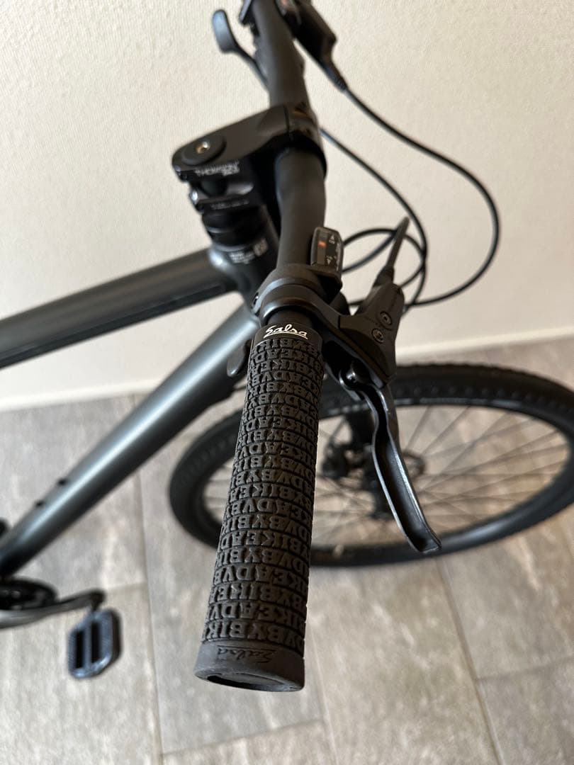 cannondale キャノンデール badboy3 バッドボーイ3 Sサイズ