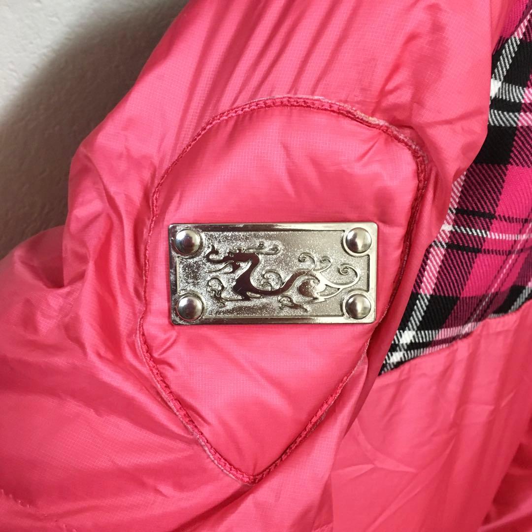 良品　ダンスウィズドラゴン　ダウン　３　DANCE WITH DRAGON