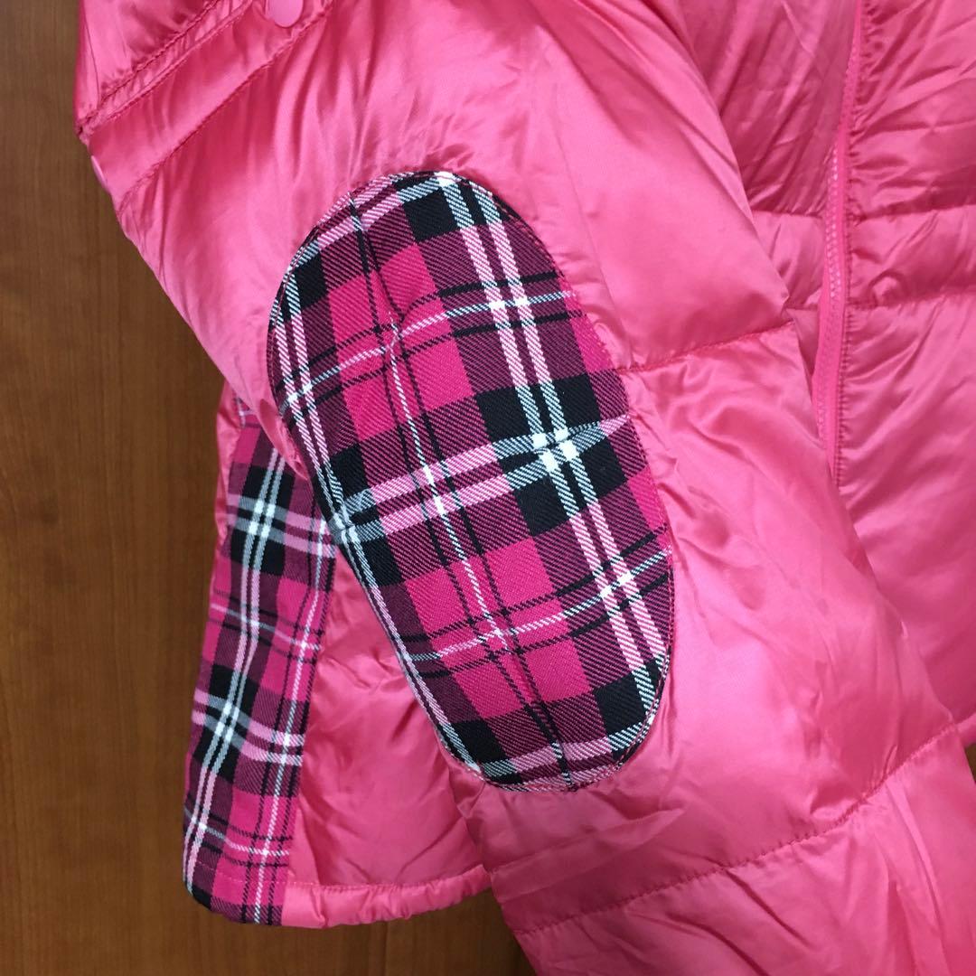 良品　ダンスウィズドラゴン　ダウン　３　DANCE WITH DRAGON